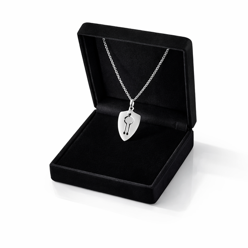 LockCase™ - Bransoletka Jednego Klucza - Idealna dla par